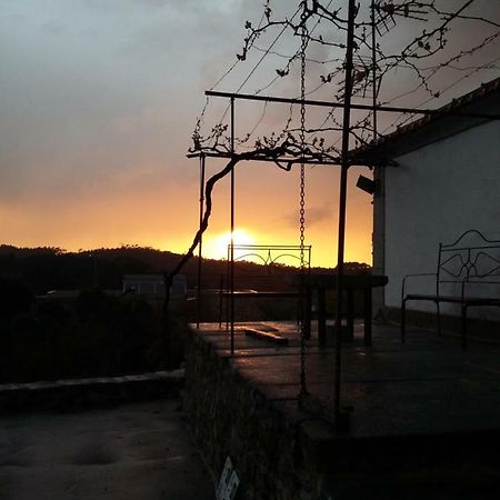 Carreco Albergue Casa Do Sardao מראה חיצוני תמונה