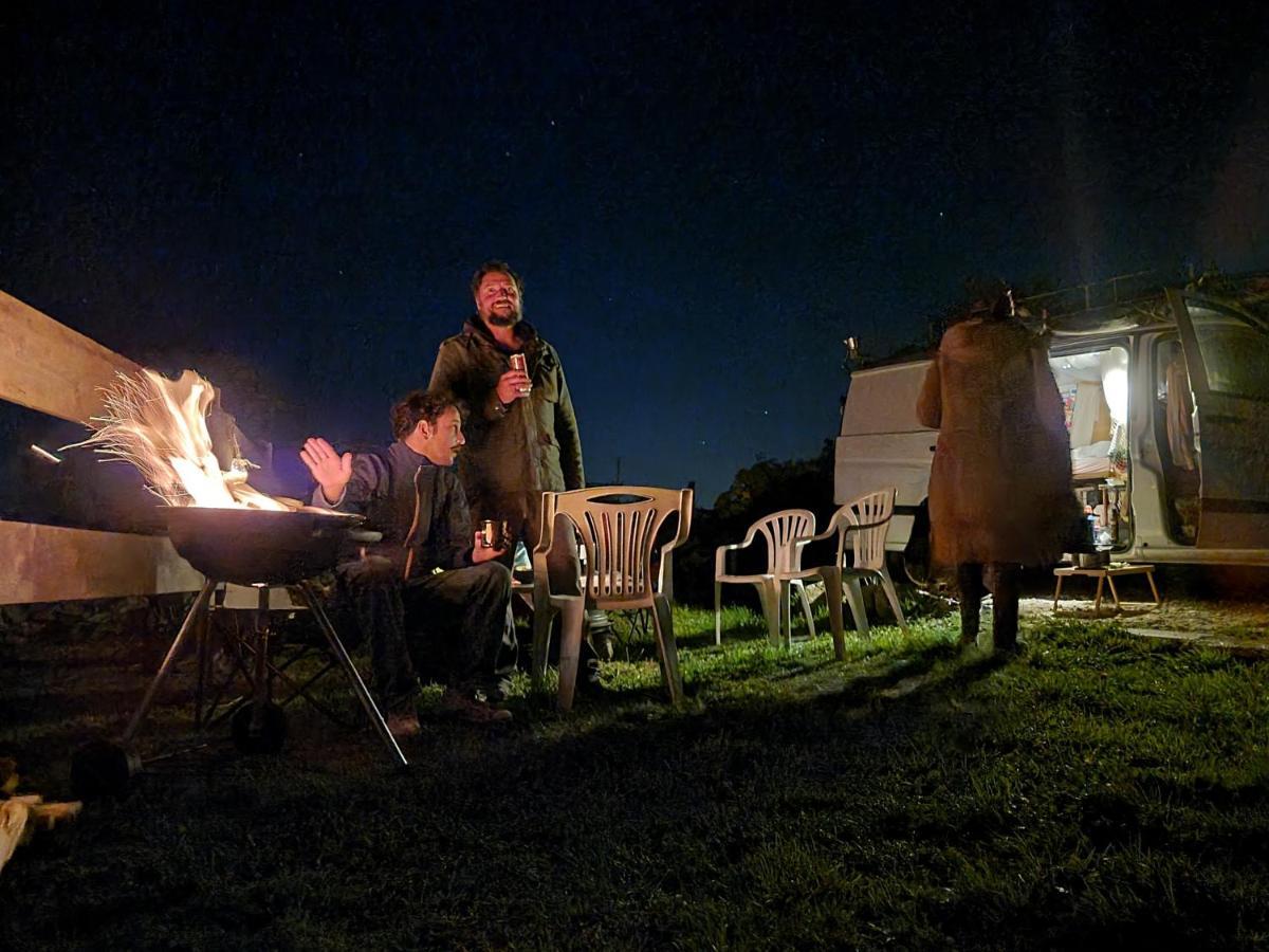 Carreco Albergue Casa Do Sardao מראה חיצוני תמונה