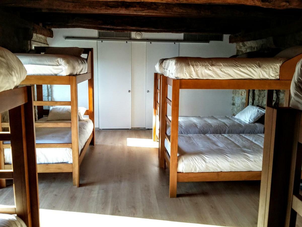 Carreco Albergue Casa Do Sardao מראה חיצוני תמונה